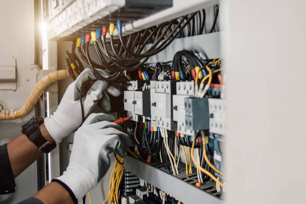 Electrical Rewiring Services in VA