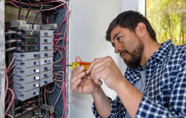 Best Electrical Troubleshooting Services  in Centreville, VA